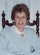 Doris Snyder