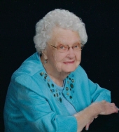 Marjorie Swymelar