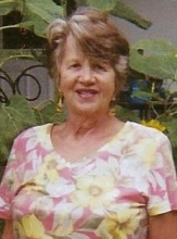 Pauline J. Thacker