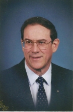 Dr. David Kehs Burns