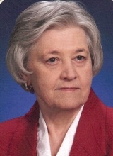 Elizabeth Plavcan