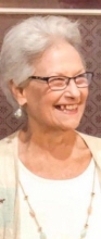 Linda Ann Ragas