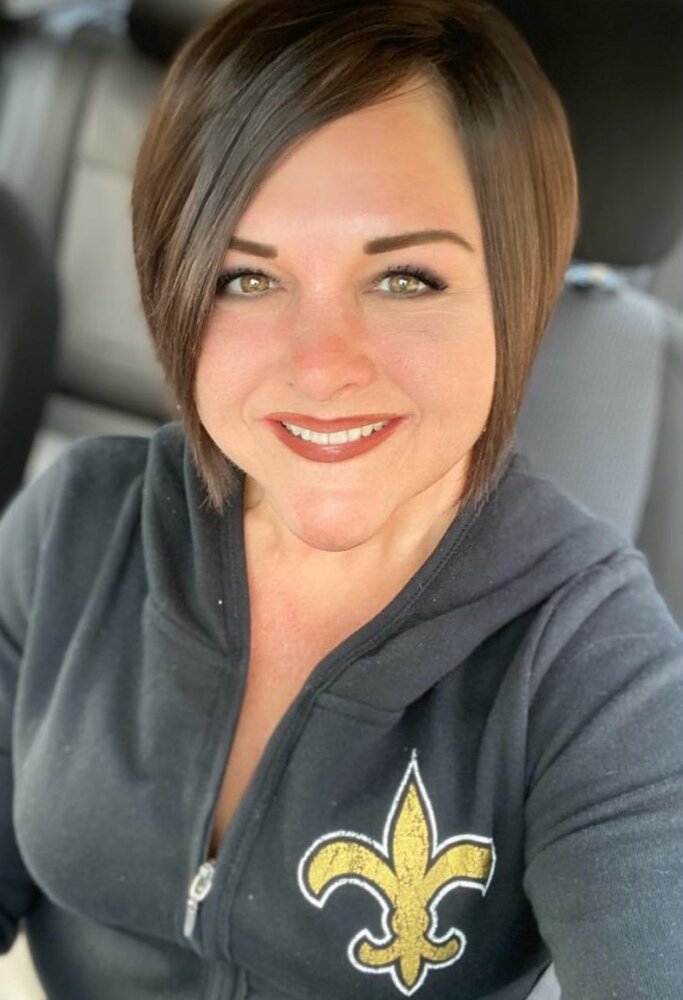 Teri Waggoner Clark 2022 Audubon Funeral Home