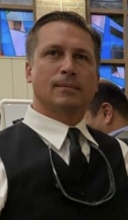 Captain Mark R. Munson Jr.