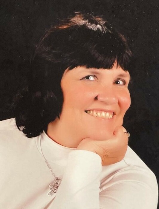 Rev. Wanda Minor Simonton 2021 Audubon Funeral Home