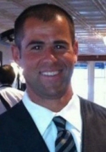 Jason André Theriot 25573900