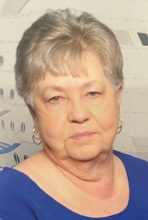 Gloria Yvonne Rohli