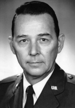 Lt. Col Donald R. Marcus