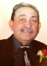Eugene Horace Martinez, Sr.