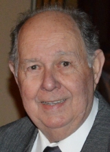 Joseph Emery Bourgeois Jr.