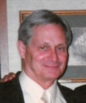 Norman Joseph Griffin