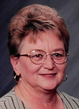 Judy Lorraine Mullen Smith 25574089