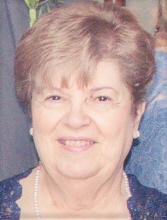 Mary Ellen Perricone Shields