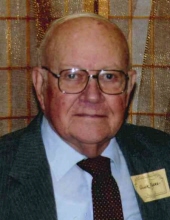 Charles E. "Chuck" Myers
