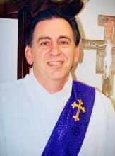 Deacon Paul Augustin
