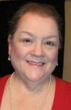 Margaret Coleman Poynot Schenck