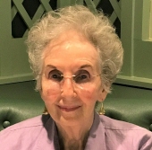 Jane G. Fry
