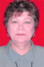 Peggy George Koster