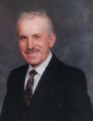 John Julian Obirek Selkirk, Manitoba Obituary