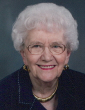 Hazel E. Grote