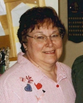 Susan Kay Genschorck