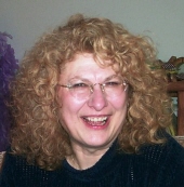 Paulette Marcia Flohr