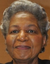 Rita Yvonne Jackson