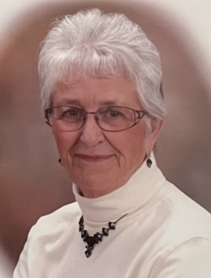 Reba Darleen Baysinger Greely, Colorado Obituary