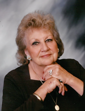 Barbara Mae Bowerman