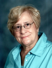 June Mabel Hopaluk