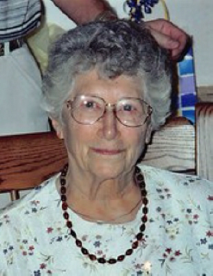 Ellen Louise Burgstahler Fort Wayne, Indiana Obituary
