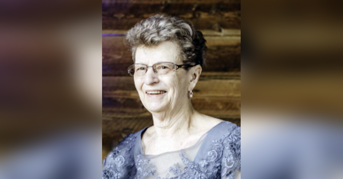 Obituary information for Mary Immaculata Watters