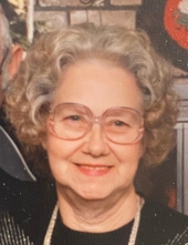 Betty Marie Wright