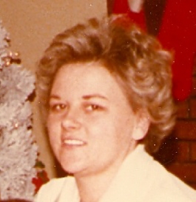 Patricia Lee Hogan