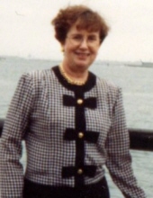 Marguerite Patty Lu Wenzel