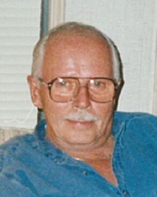 Photo of Terrance Veitch