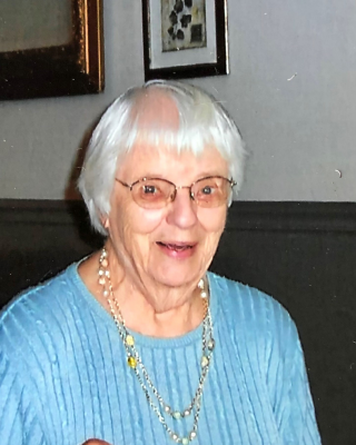 Photo of June Herman