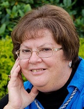 Patricia Louise "Patty" Baird