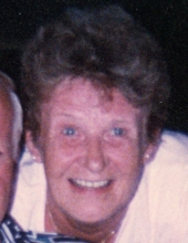 Shirley M. Pingolt