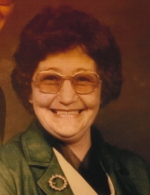Helen Anderson Younce