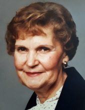 Mary Ruth Grether