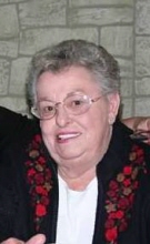 Katherine Margaret Hoy
