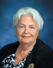 Patricia Elaine Warren Hartsell