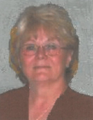 Sandra Mae Holmes-Post Ellendale, North Dakota Obituary