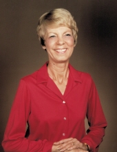 June Lee Martin