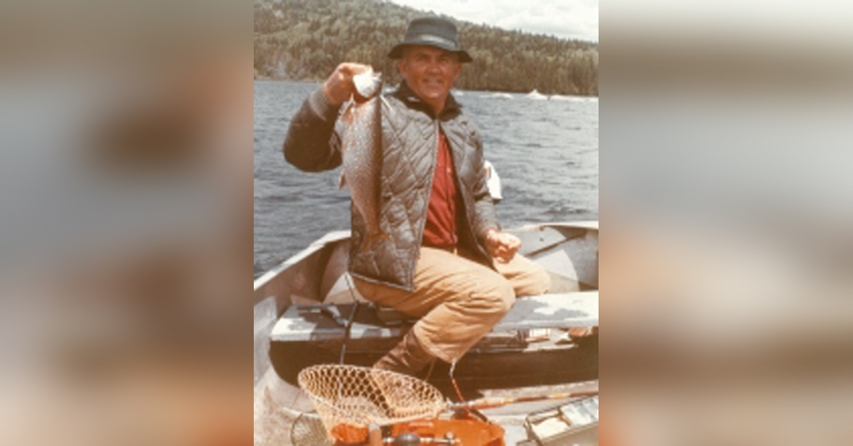 Obituary information for Alanson "Mickey" B. Noble