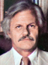 Robert W. Fairburn