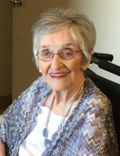 Gloria E. Forsythe