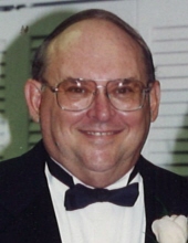Robert W Orton