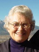 Margaret Josephine Strub